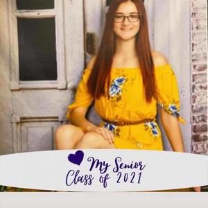 Meet your Posher, Jenny-stephen